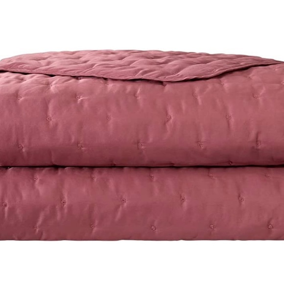 Yves Delorme Paris Bedding Yves Delorme King Triomphe Granade